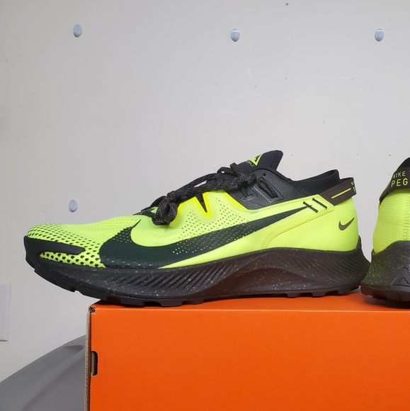 Nike Pegasus Trail 2 - Picture 5 of 5